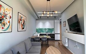 Picasso Apartment Tirana